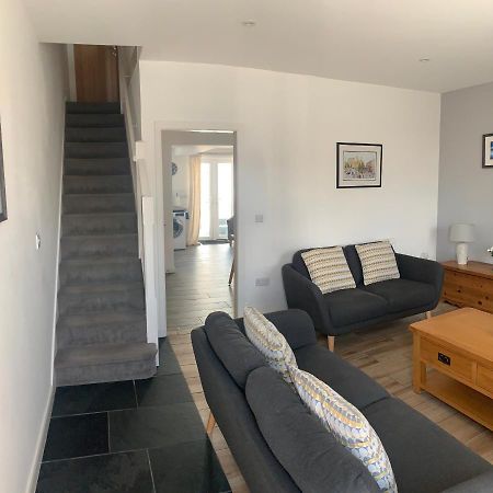 Taitwt 3 Villa Caernarfon Eksteriør billede