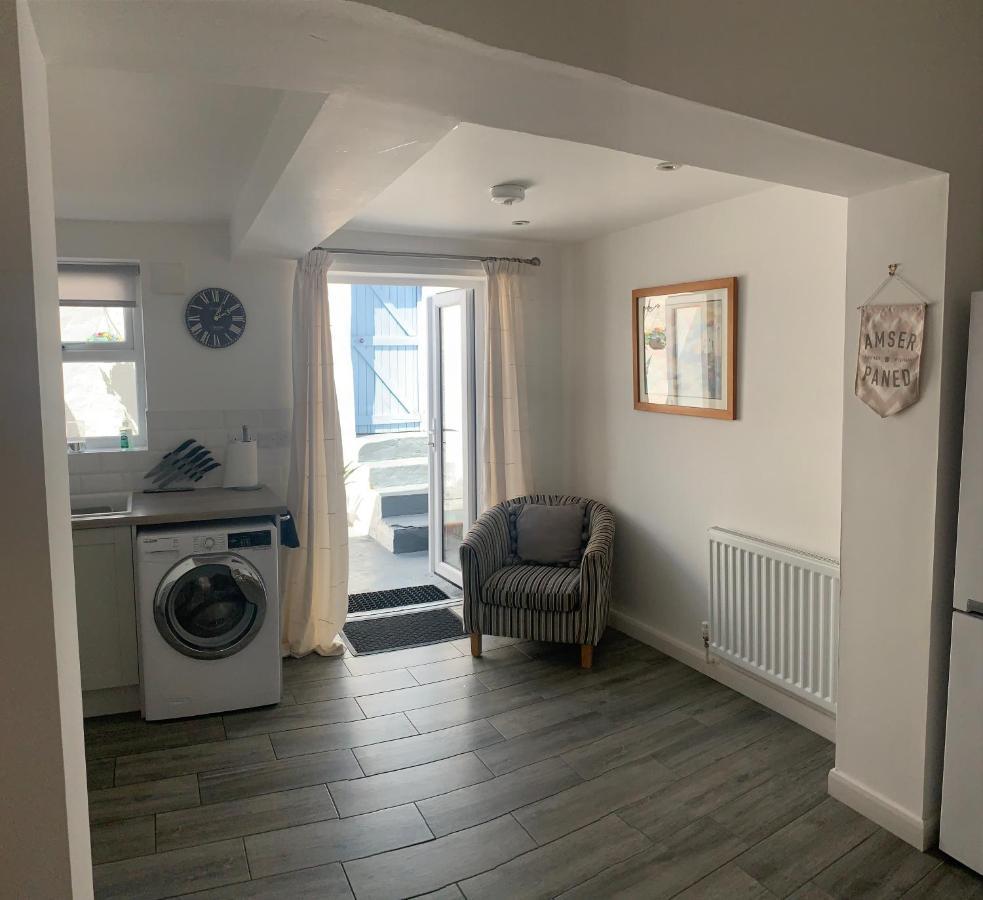 Taitwt 3 Villa Caernarfon Eksteriør billede