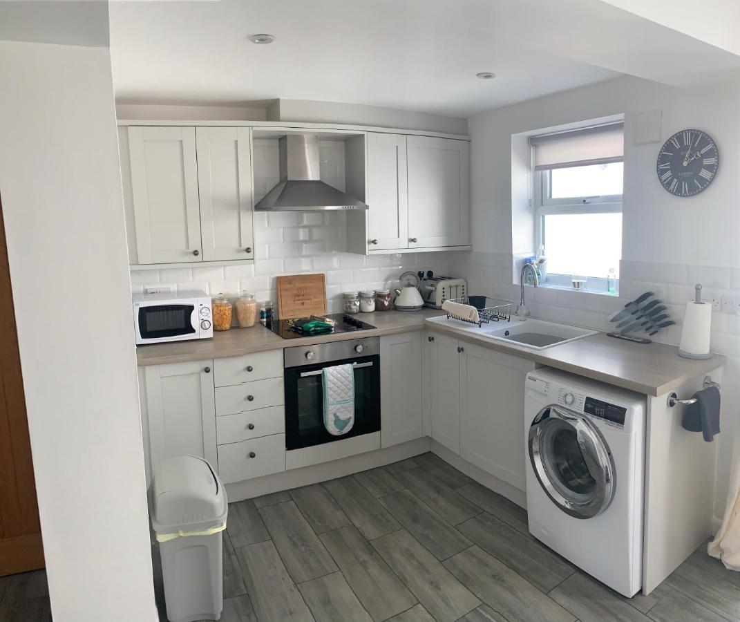 Taitwt 3 Villa Caernarfon Eksteriør billede