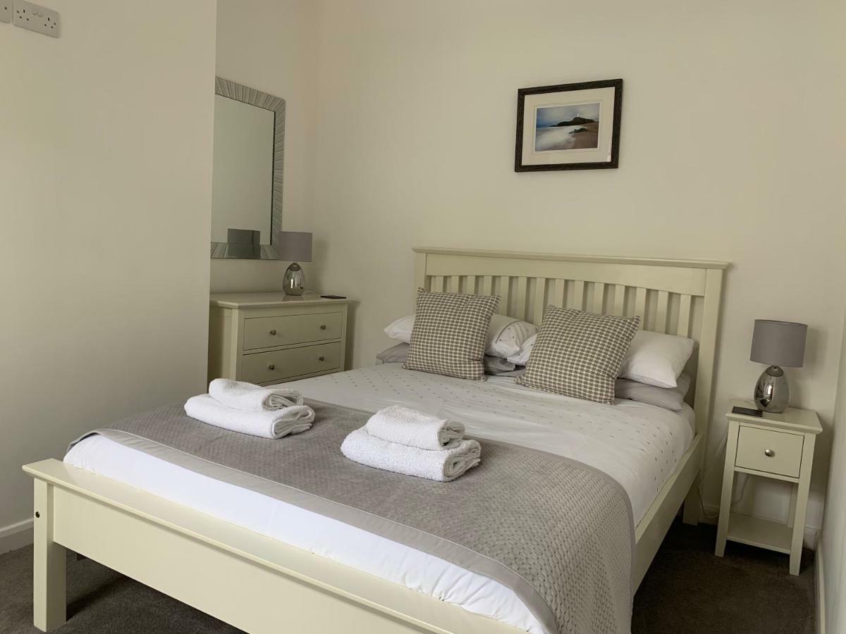 Taitwt 3 Villa Caernarfon Eksteriør billede